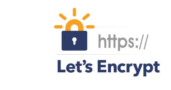 Let's Encrypt 1