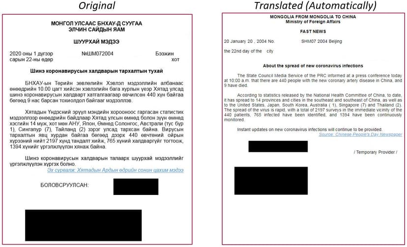 State-sponsored hackers are launching Coronavirus-themed attacks