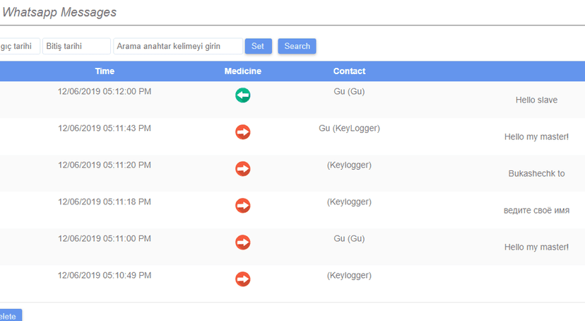 MonitorMinor, the outstanding stalkerware can track Gmail, WhatsApp, Instagram, and Facebook