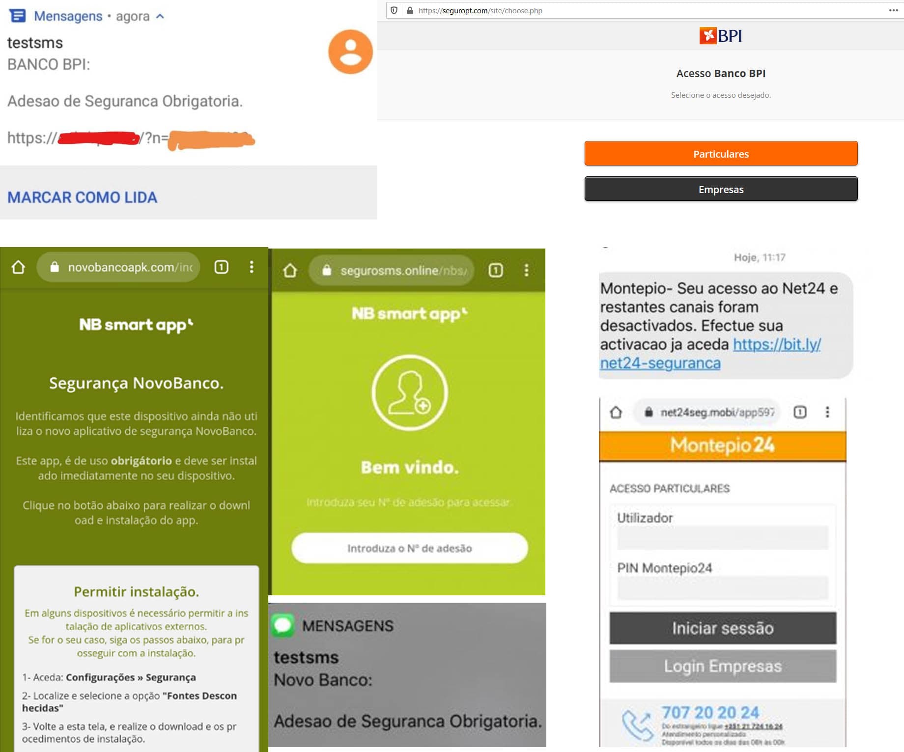 Android Trojan