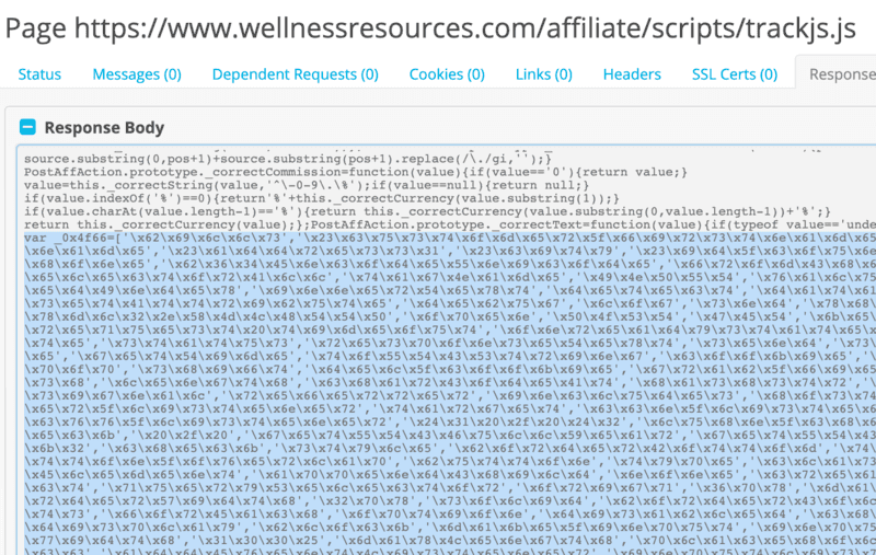 Magecart group 7 use new e-skimmer to steal payment data