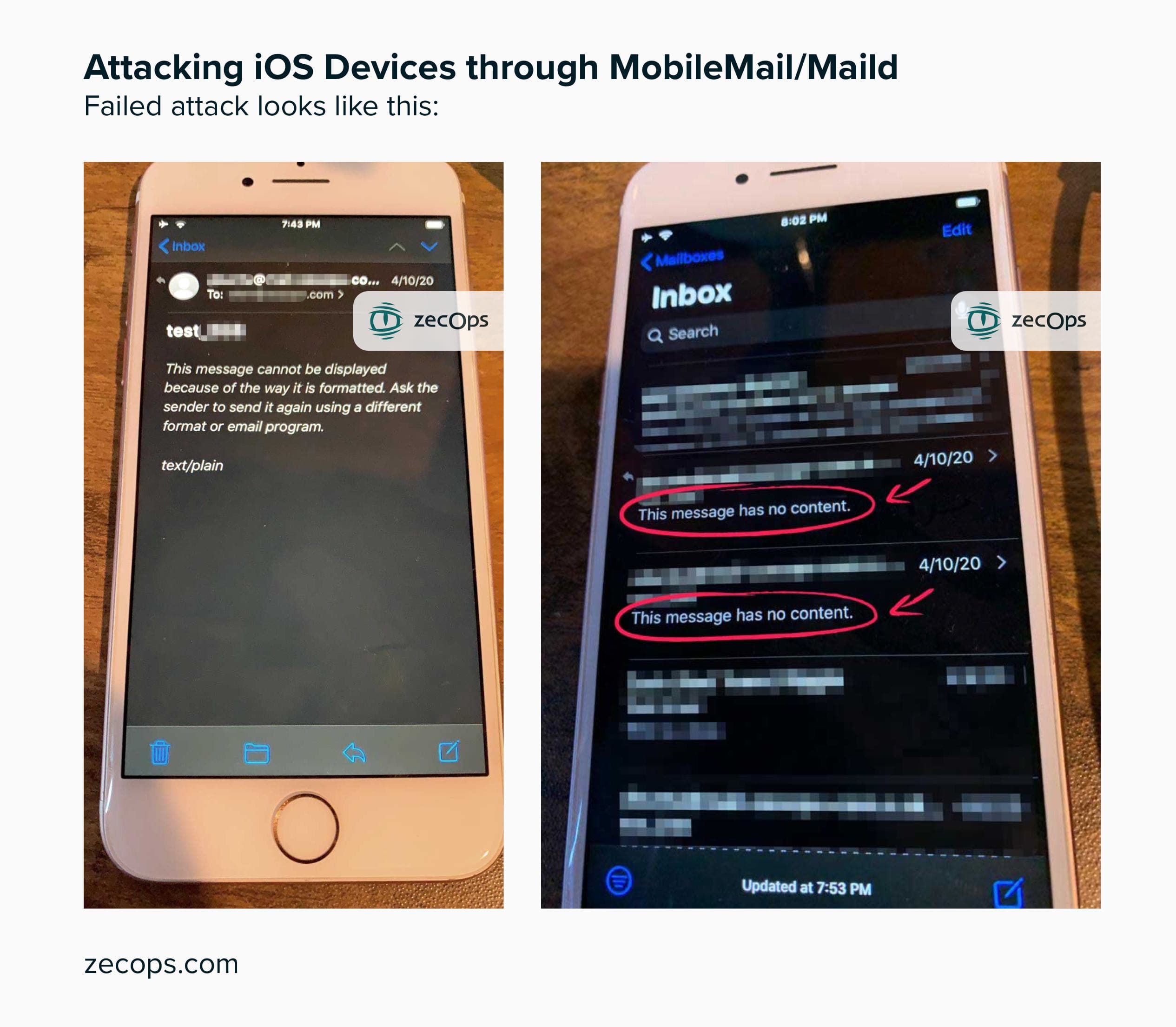 iphone attacks zero-days