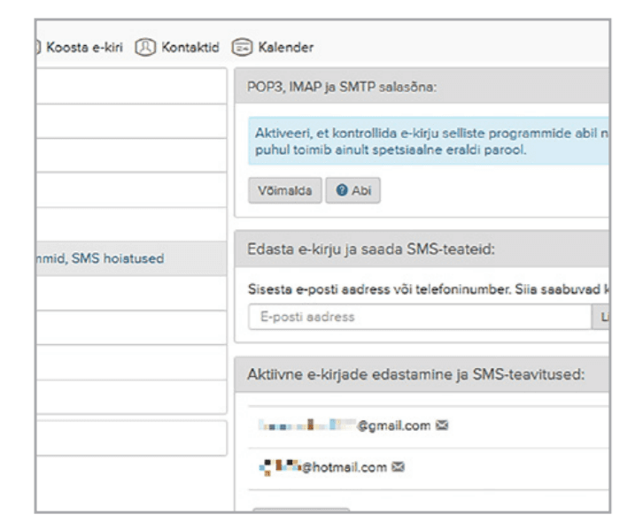 Estonian intelligence reports foreign hackers breached Mail.ee email provider