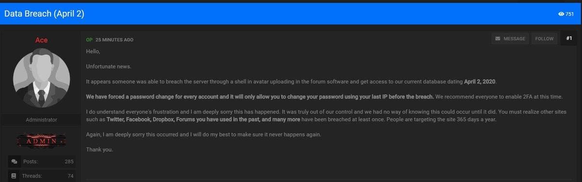ogusers data-breach