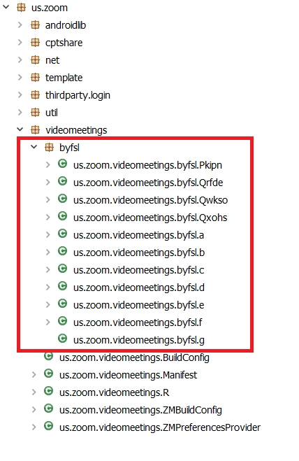 Crooks use tainted Zoom apps to target users at home due to Coronavirus outbreak