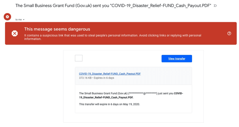 COVID-19 themed attacks increase in Brazil, India, and UK