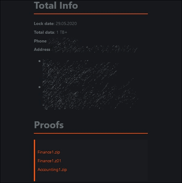 Maze Ransomware gang breached the US chipmaker MaxLinear