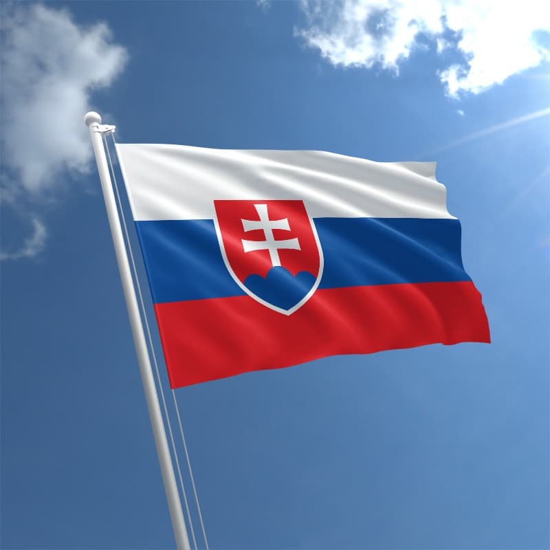 Slovak police found wiretapping devices connected to the Govnet government network