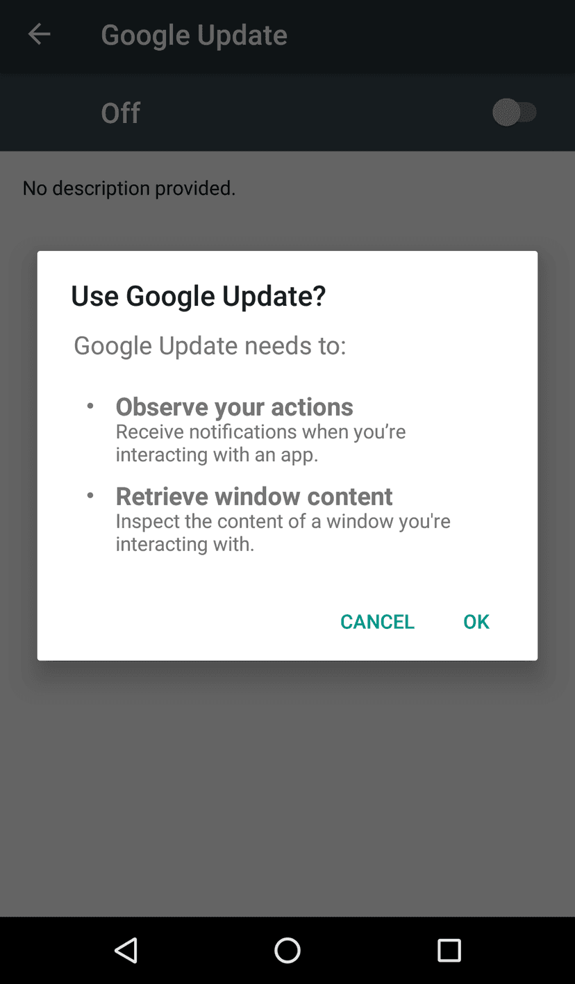 New Android BlackRock malware targets hundreds of apps