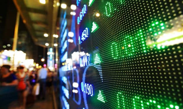 NZX stock exchange