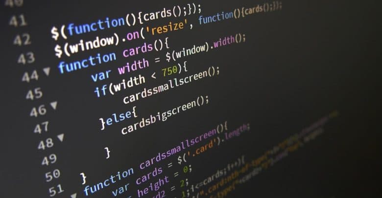 ENV files