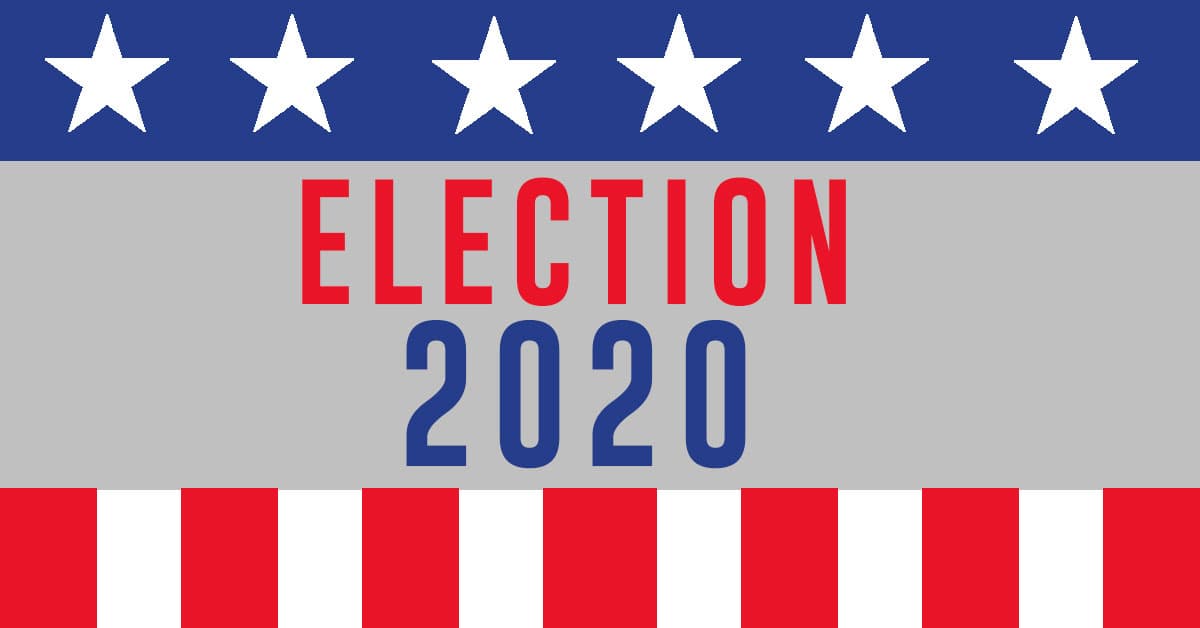 2020 us election