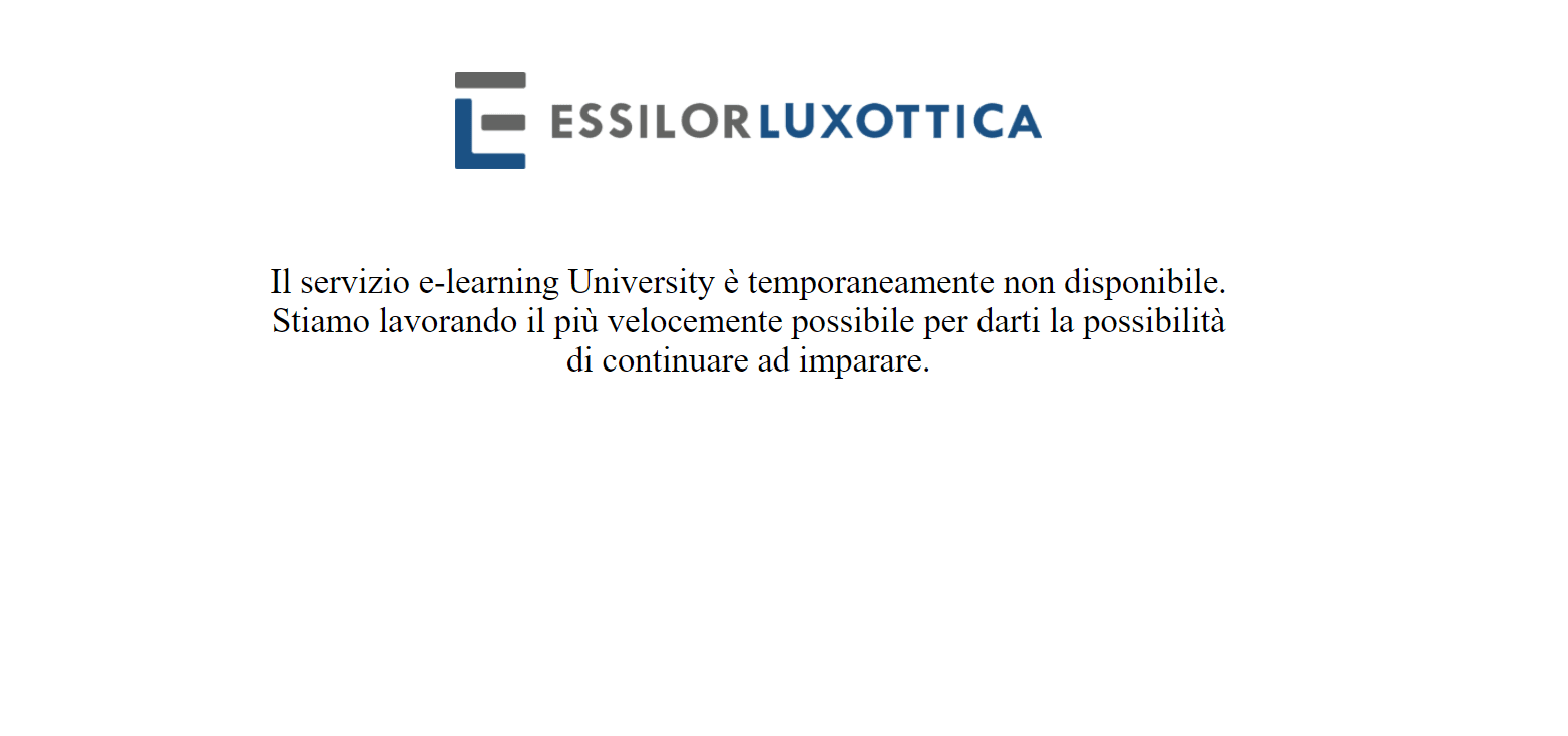 Luxottica