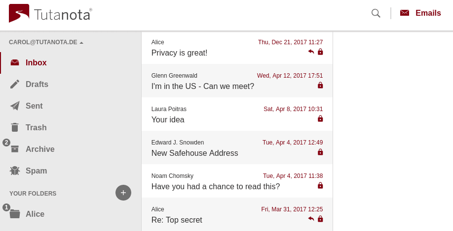 German encrypted email service Tutanota suffers DDoS attacks