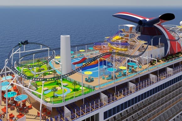 Carnival Data Breach Exposes Personal Data of Nearly 6 Million Customers