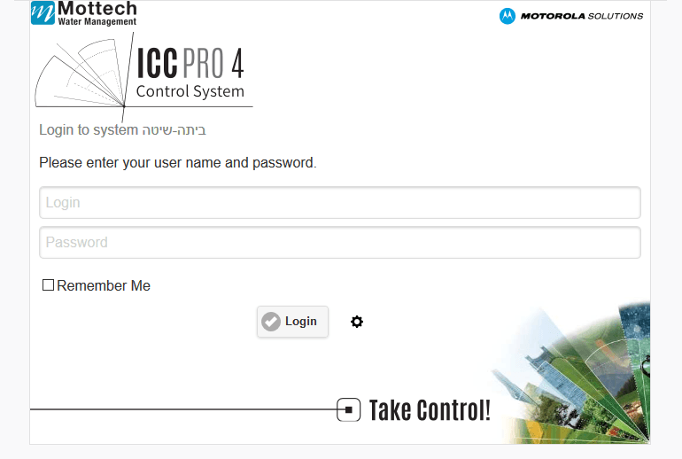 Over 100 irrigation systems left exposed online without protection