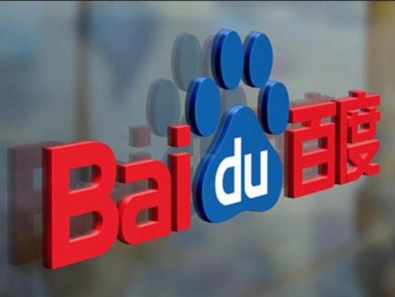 baidu