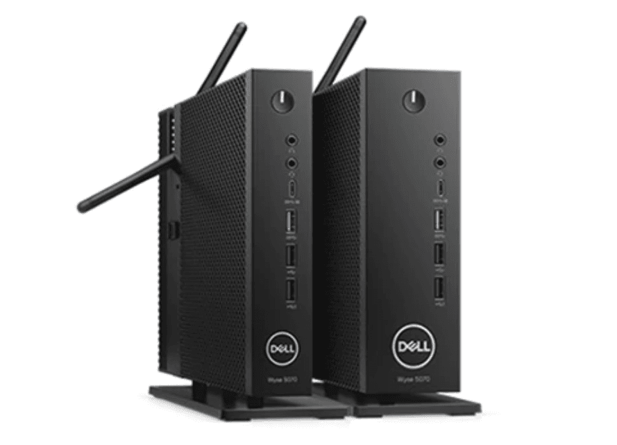 Dell Wyse thin client