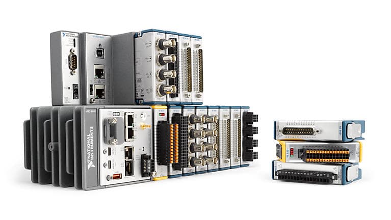 NI CompactRIO controller flaw could allow disrupting production
