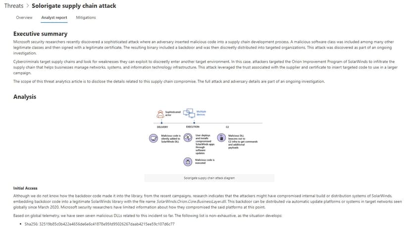 SolarWinds hackers also breached the US NNSA nuclear agency