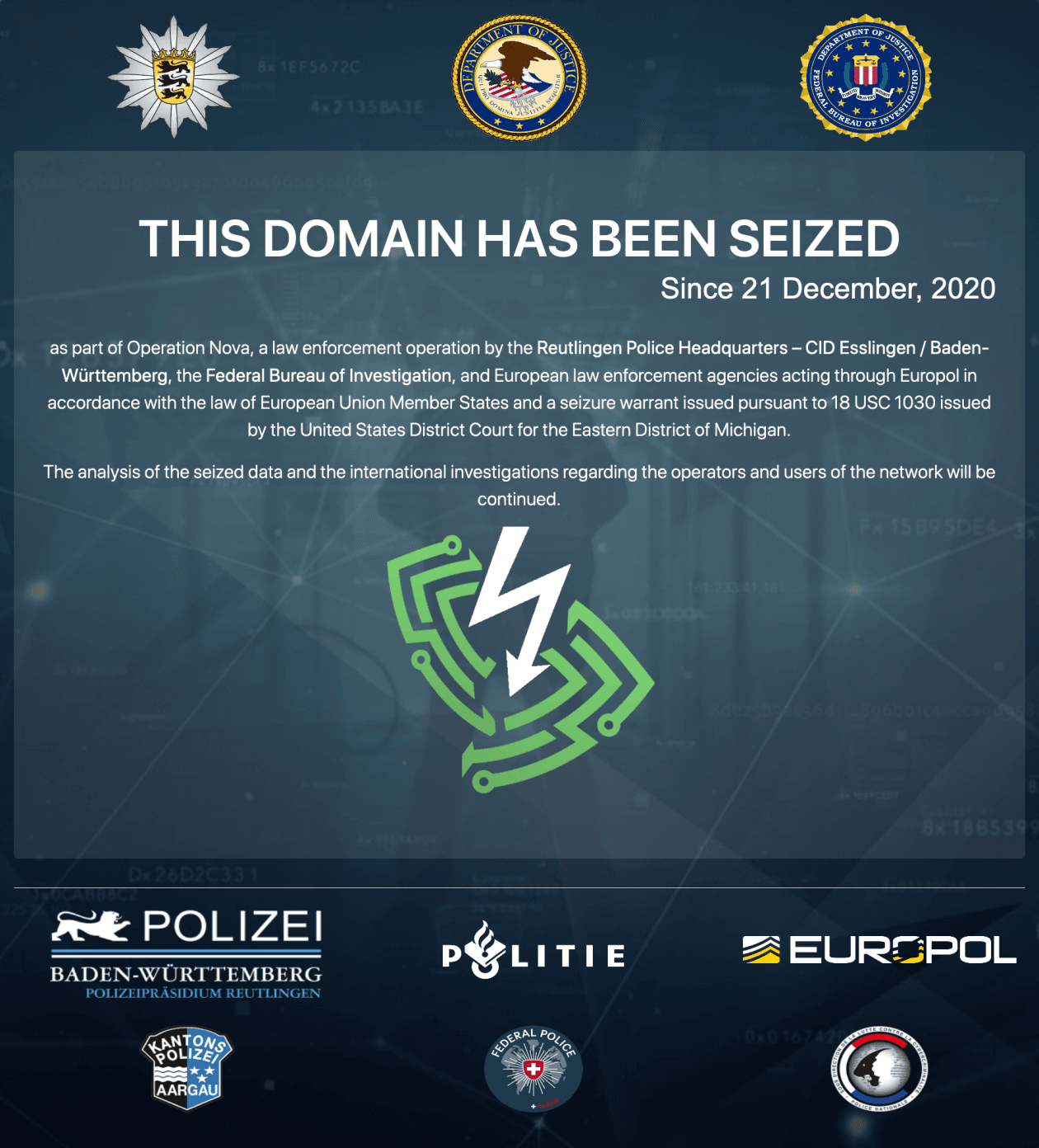 VPN bulletproof services 2