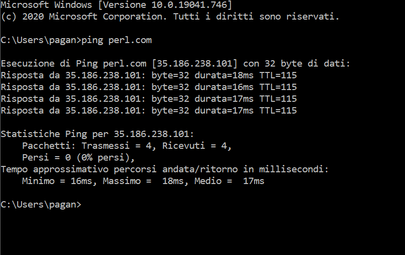 perl.com hijacked