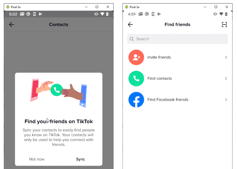 TikTok privacy issue could have allowed stealing users’ private details