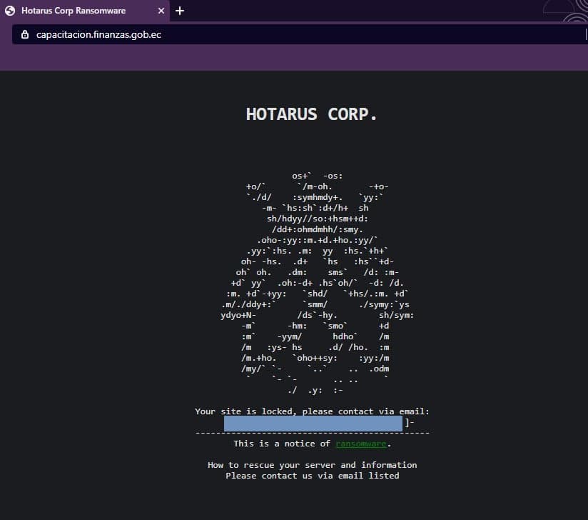 HOTARUS CORP