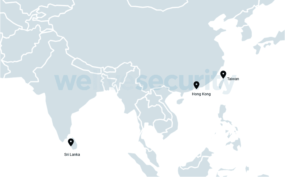 NoxPlayer supply chain attack