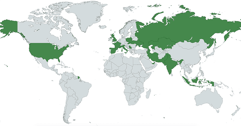 Experts spotted two Android spyware used by Indian APT Confucius