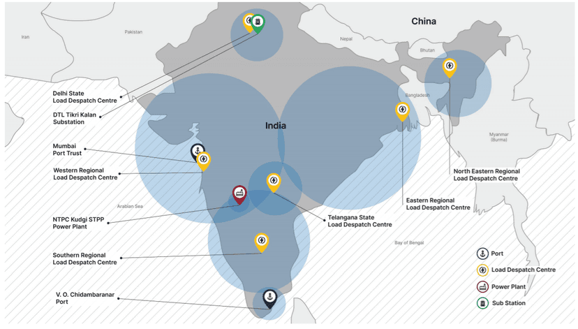 China-linked RedEcho APT took down part of its C2 domains