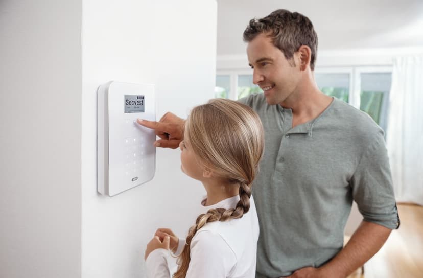10,000+ unpatched ABUS Secvest home alarms can be deactivated remotely