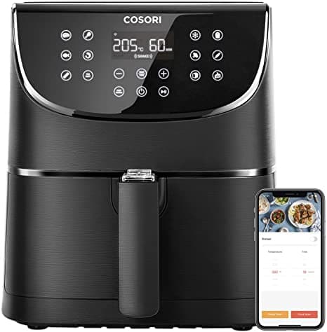 Watch out, hackers can take over your Cosori Smart Air Fryer