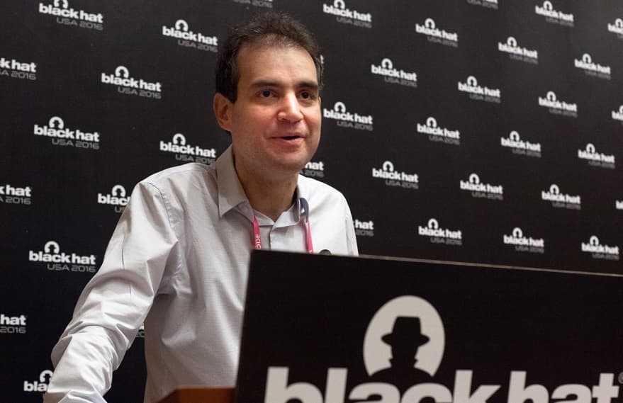 Dan Kaminsky
