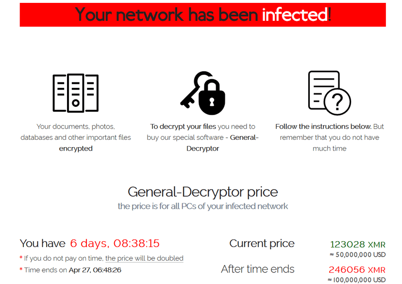 REvil ransomware gang recommends that Apple buy back its data stolen in Quanta hack