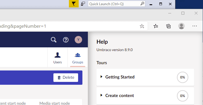Experts discovered a privilege escalation issue in popular Umbraco CMS