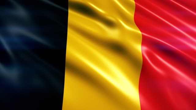 Belgium Interior Ministry said it was hit by a sophisticated cyber attack
