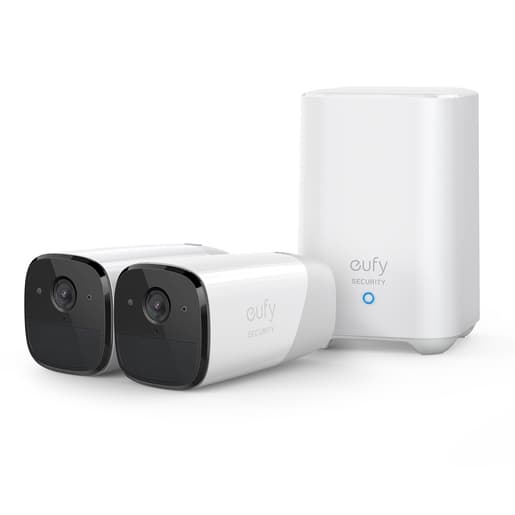 Anker fixed an issue that caused access to Eufy video camera feeds to random users