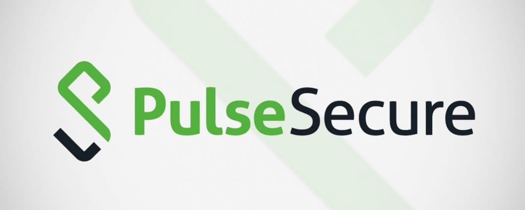Pulse Secure