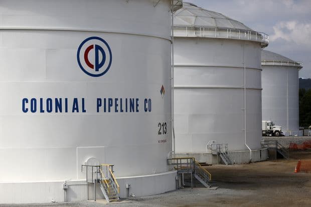 DHS announces security measures for critical pipeline industry