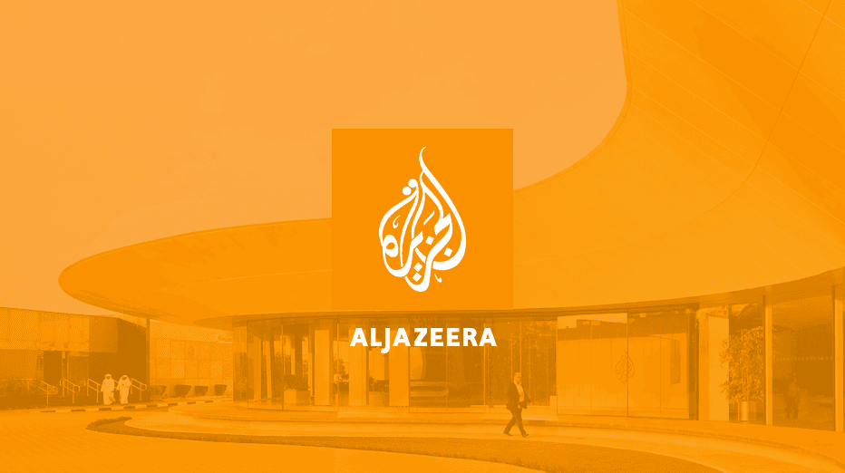 Al Jazeera