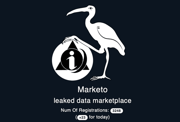 Marketo Marketplace – Cybercriminals are targeting major law firms