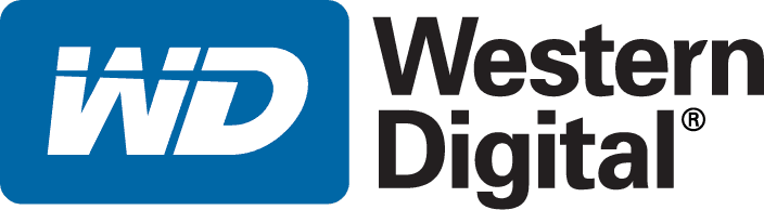 Western Digital My Cloud