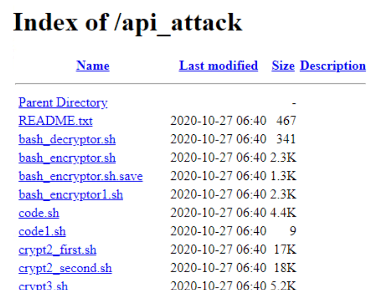 Wormable bash DarkRadiation Ransomware targets Linux distros and docker containers