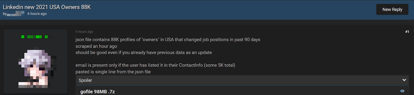 LinkedIn