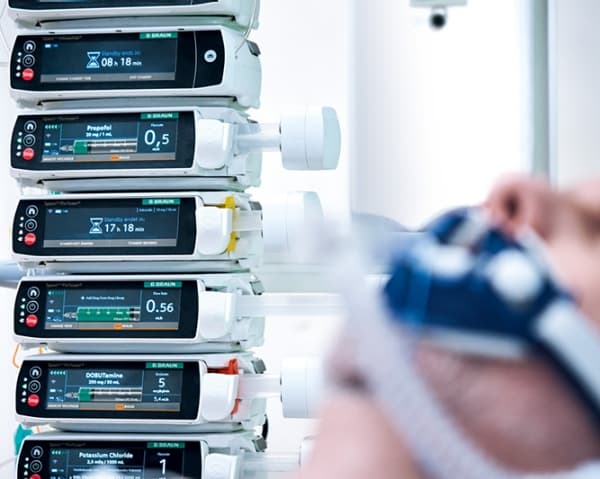 B. Braun Infusomat pumps could be hacked to alter medication doses