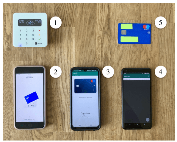 Boffins show PIN bypass attack Mastercard and Maestro contactless payments