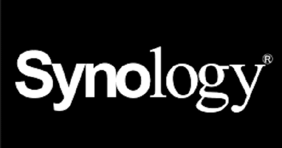 Synology DiskStation Manager